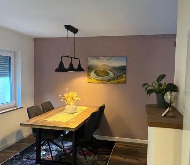 Ediger Apartment | Ferienwohnung Clemens