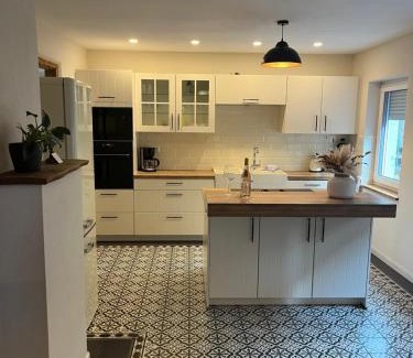 Ediger Apartment | Ferienwohnung Clemens