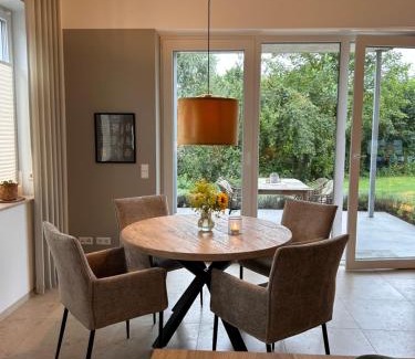 Alstatte Apartment | Ferienwohnung Clemens, neue Wohnung zentral und hochwertig