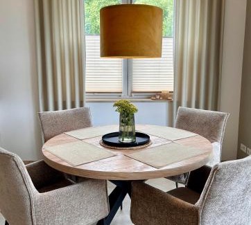 Alstatte Apartment | Ferienwohnung Clemens, neue Wohnung zentral und hochwertig