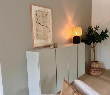 Alstatte Apartment | Ferienwohnung Clemens, neue Wohnung zentral und hochwertig
