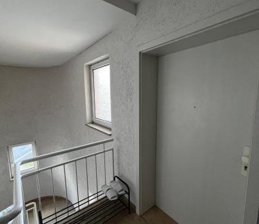 Meeder Apartment | Ferienwohnung Coburger Land, ländlich gut gelegen