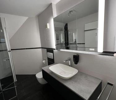 Meeder Apartment | Ferienwohnung Coburger Land, ländlich gut gelegen