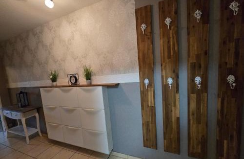Edesheim Apartment | Ferienwohnung Come Home 2