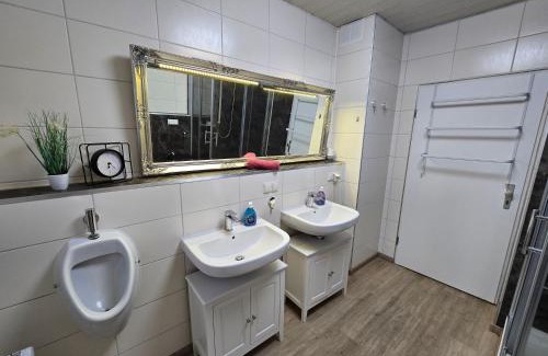 Edesheim Apartment | Ferienwohnung Come Home 2