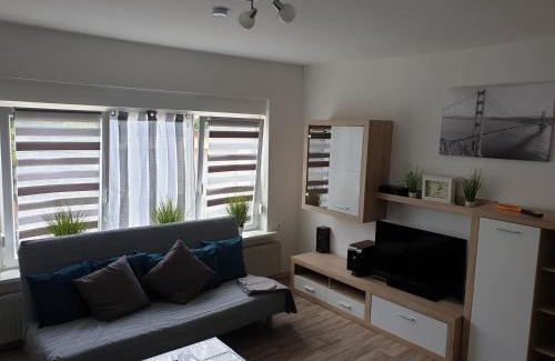 Edesheim Apartment | Ferienwohnung Come Home