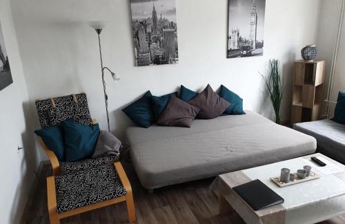 Edesheim Apartment | Ferienwohnung Come Home