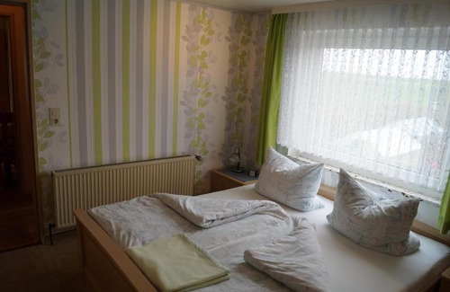 Dornumersiel Apartment | Ferienwohnung Coordes