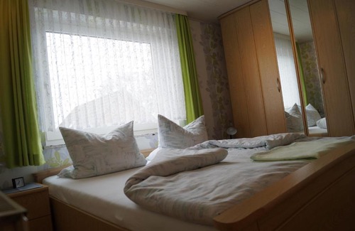 Dornumersiel Apartment | Ferienwohnung Coordes