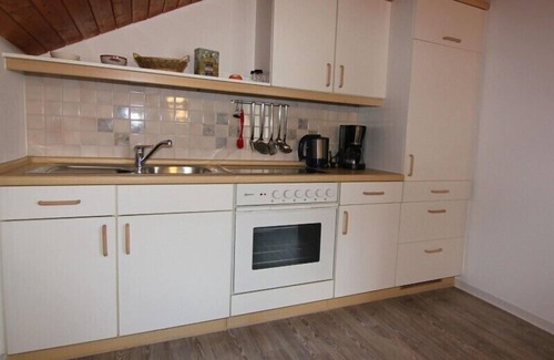 Bleichstetten Apartment | Ferienwohnung Cosima, 30qm, 1 Wohn-/Schlafzimmer, max. 2 Personen