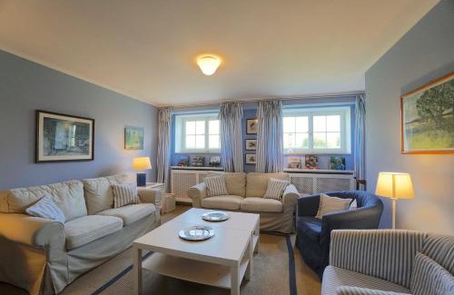 Ahrensberg Apartment | Ferienwohnung Country Garden - Naturpark Schlei