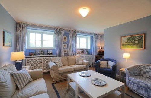 Ahrensberg Apartment | Ferienwohnung Country Garden - Naturpark Schlei
