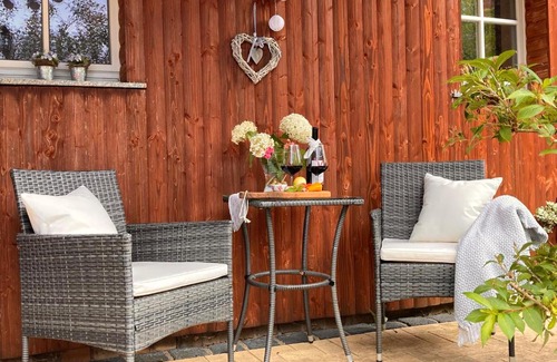 Crawinkel Apartment | Ferienwohnung Crawissimo
