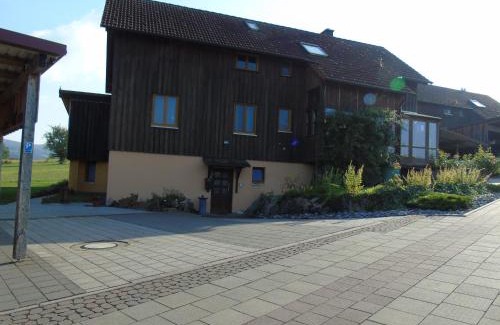 Unterweid Apartment | Ferienwohnung Csilla 2