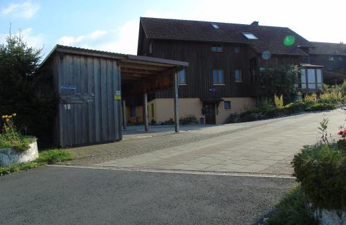 Unterweid Apartment | Ferienwohnung Csilla 2