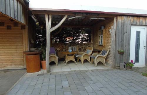 Unterweid Apartment | Ferienwohnung Csilla 2