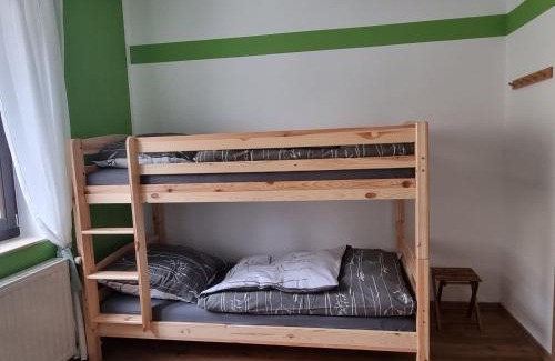 Rudolstadt Apartment | Ferienwohnung Cumbach