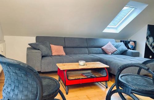 Neichen Apartment | Ferienwohnung CURB