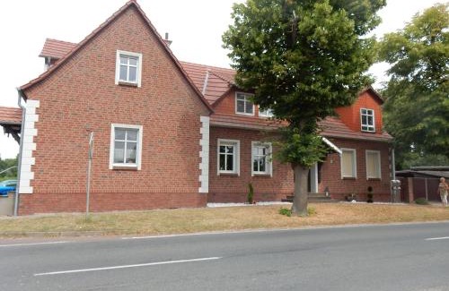 Havelberg Apartment | Ferienwohnung Czampiel