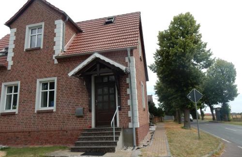 Havelberg Apartment | Ferienwohnung Czampiel