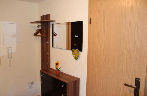 Schwarzenberg/Erzgeb. Apartment | Ferienwohnung Czermak