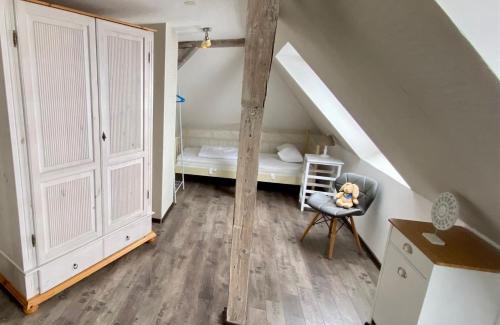 Doelzig Apartment | Ferienwohnung Dölzig