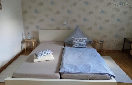 Lensahn Apartment | Ferienwohnung Döring