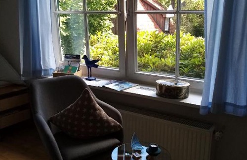 Lensahn Apartment | Ferienwohnung Döring