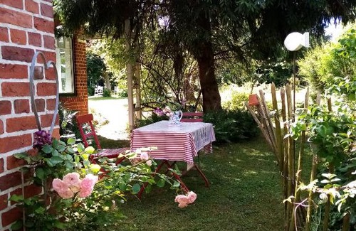 Lensahn Apartment | Ferienwohnung Döring
