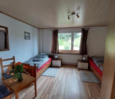 Durmentingen Apartment | Ferienwohnung Dürmentingen