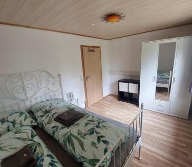 Durmentingen Apartment | Ferienwohnung Dürmentingen