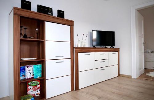 Maroldsweisach Apartment | Ferienwohnung Düsel