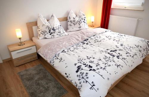 Maroldsweisach Apartment | Ferienwohnung Düsel