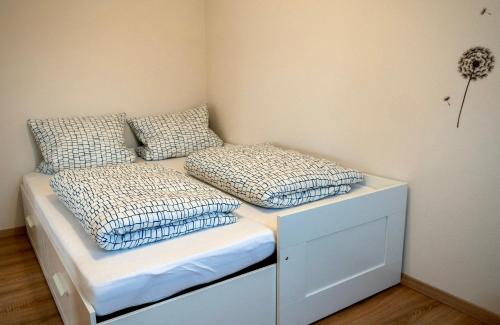 Maroldsweisach Apartment | Ferienwohnung Düsel