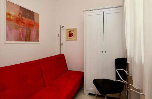 Orselina Apartment | Ferienwohnung D19