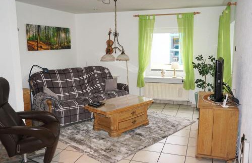 Daaden Apartment | Ferienwohnung-Daaden