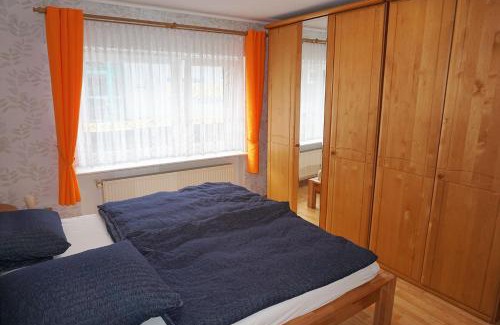 Daaden Apartment | Ferienwohnung-Daaden