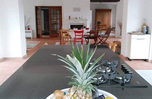 Haselbourg Apartment | Ferienwohnung "dabo Panorama"
