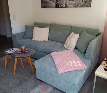 Achstetten Apartment | Ferienwohnung Daheim