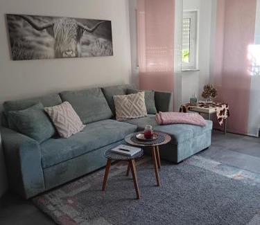 Achstetten Apartment | Ferienwohnung Daheim