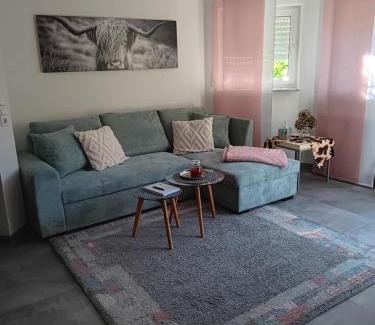 Achstetten Apartment | Ferienwohnung Daheim