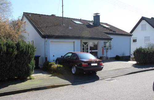 Dahlbruch Apartment | Ferienwohnung Dahlbruch