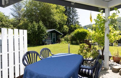 Dahlbruch Apartment | Ferienwohnung Dahlbruch