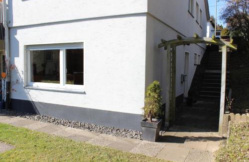 Dahlbruch Apartment | Ferienwohnung Dahlbruch