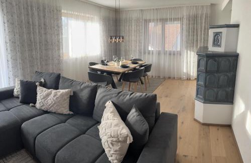 Angerberg Apartment | Ferienwohnung Dahoam