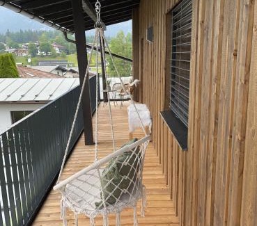 Angerberg Apartment | Ferienwohnung Dahoam