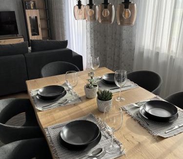 Angerberg Apartment | Ferienwohnung Dahoam