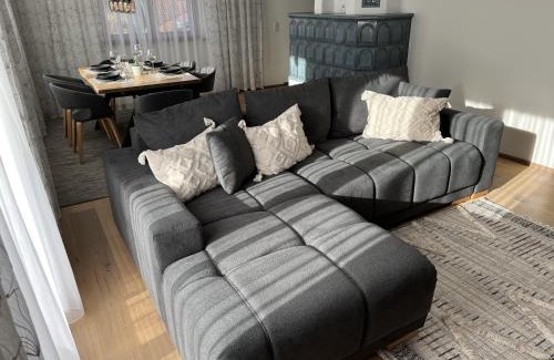 Angerberg Apartment | Ferienwohnung Dahoam