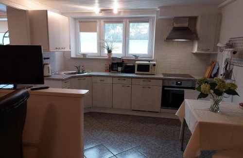 Burghausen Apartment | Ferienwohnung Damoser
