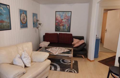 Burghausen Apartment | Ferienwohnung Damoser